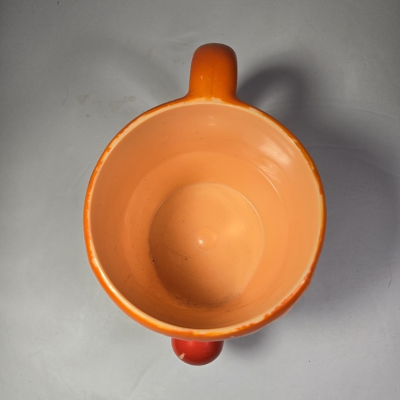 RINGLING Bros. BARNUM & BAILEY Plastic Mug 4 inch - Picture 6 of 7